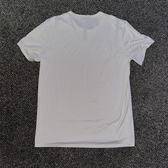 Lululemon Steady State Shirt - Picture 2 of 3